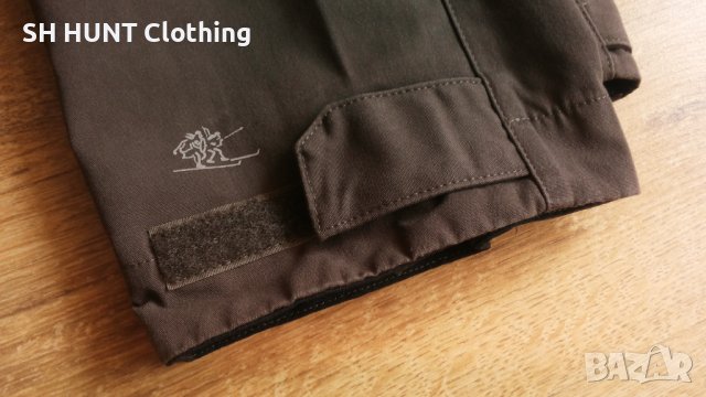 Bergans of NORWAY SIVLE Pant размер S панталон със здрава материя - 711, снимка 10 - Панталони - 43587764