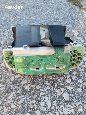 Табло километраж за Тойота Ярис  2000г, снимка 3 - Части - 37361526