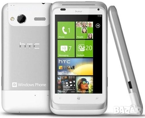 HTC Raider - HTC G19 тъч скрийн , снимка 5 - Резервни части за телефони - 37668443