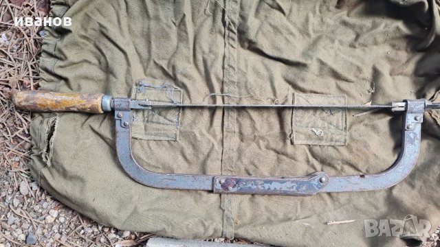 Стар качествен инструмент, снимка 6 - Други инструменти - 32780105