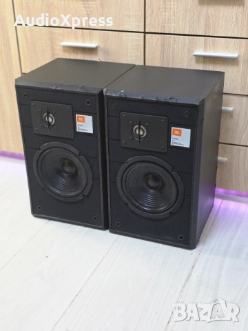 🔊 JBL TLX 12 – малки, но с характер! 🔊, снимка 5 - Тонколони - 52860504