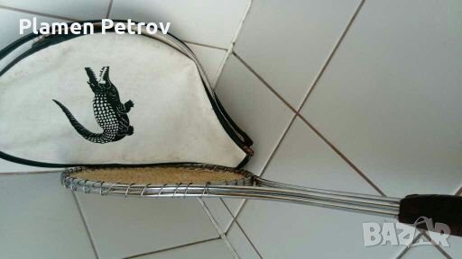 Тенис ракета , снимка 3 - Тенис - 28755935