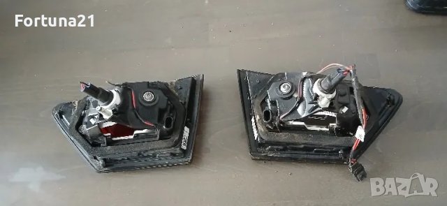 Renault Clio - вътрешни стопове, снимка 2 - Части - 49207138