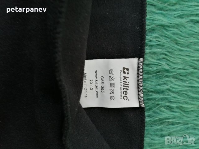 Шал Killtec, снимка 4 - Шалове - 37339706