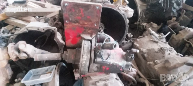 помпи за хидравлика