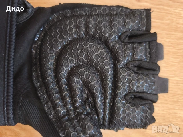 Ръкавици с накитник за фитнес и други спортове , снимка 3 - Спортна екипировка - 50743913