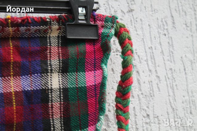 Вълнена люлка за бебе , снимка 9 - Антикварни и старинни предмети - 38103967