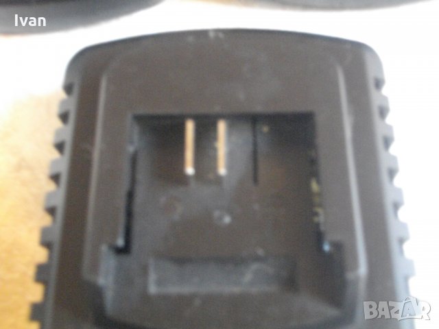 ЗА РЕМОНТ-ЗА ЧАСТИ-Литий-Йон-16,8 Волта-Зарядно-Тип Шейна-Немско-Top Craft-16,8 V-Li-ion, снимка 7 - Винтоверти - 33302822