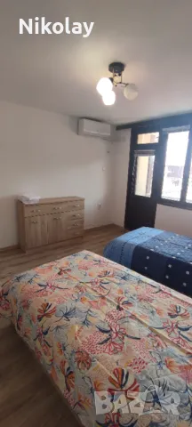 Апартамент под наем в старият Несебър , снимка 13 - Апартаменти - 50392371