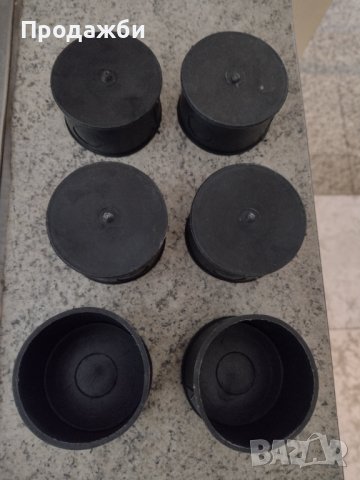 Кръгли разклонителни кутии, снимка 1