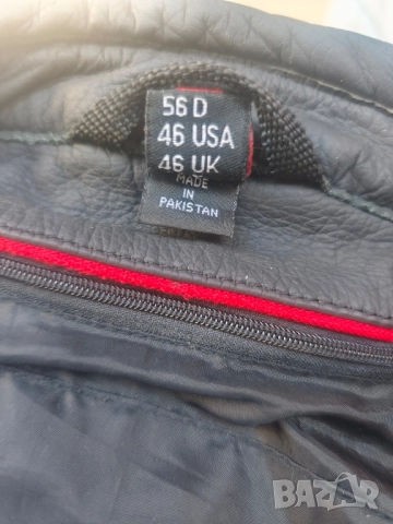 Кожен костюм за мотоциклет, снимка 6 - Спортна екипировка - 51544814