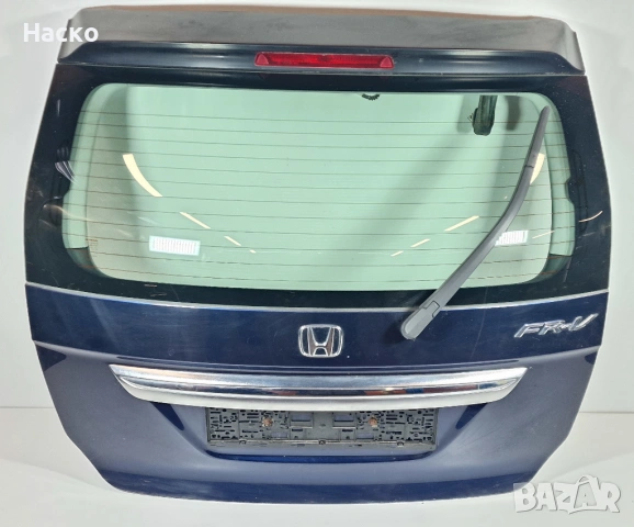 Заден Капак Задна Врата Багажник Задно Стъкло Honda FRV FR-V Хонда ФРВ ФР–В