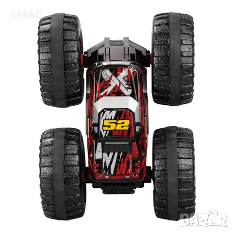 Превозно средство Exost Land Buster RC Car - AS S_1240483, снимка 3 - Коли, камиони, мотори, писти - 47921200