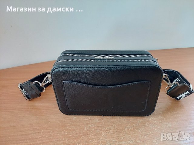 Calvin Klein дамска чанта Код 622 2 модела, снимка 11 - Чанти - 43005493