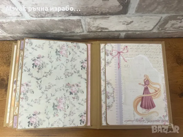 3D Албум за снимки, снимка 8 - Други - 47388131