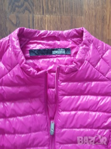 Bomboogie down jacket, снимка 4 - Якета - 43148281