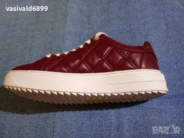 Дамски спортни обувки номер 39, снимка 7 - Маратонки - 51917633