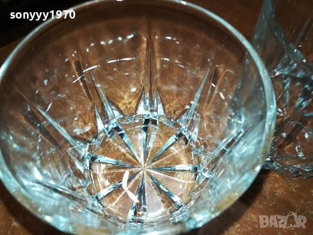 J&B NEW X2 ЧАШИ ЗА УИСКИ 0712231551, снимка 7 - Колекции - 43312809