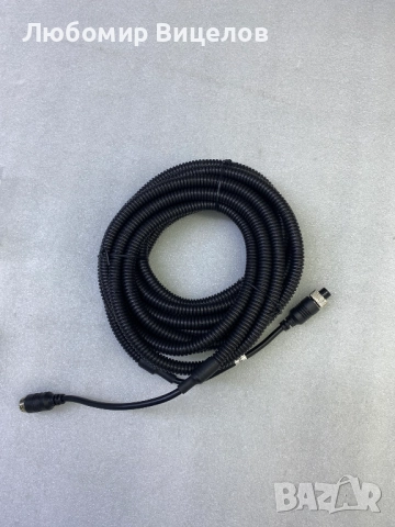 Компактна камера за задно виждане, снимка 3 - Аксесоари и консумативи - 51827734