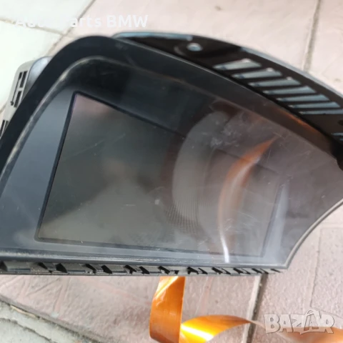 Car Play BMW E65 E66 
Кар Плей БМВ Е65 Е66, снимка 3 - Части - 50932554