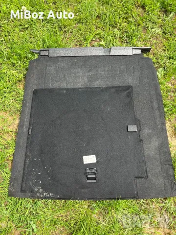 Кора багажник Фолксваген Пасат VW Passat b7, снимка 2 - Части - 50142686