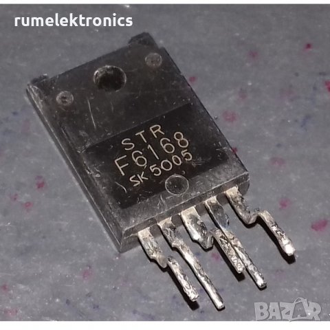 STR-F6168