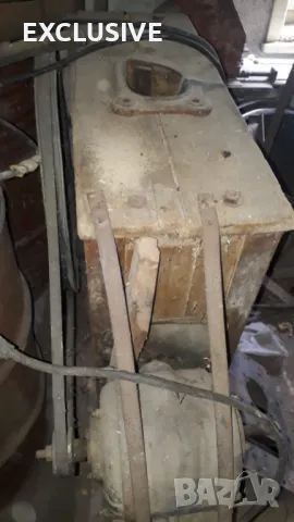 Роначка, трошачка на царевица 3 фазна!, снимка 2 - Селскостопанска техника - 49989012