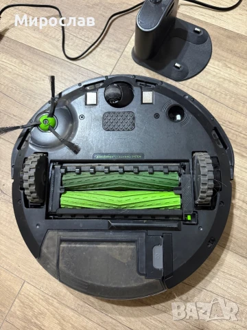Прахосмукачка робот roomba i1 , снимка 2 - Прахосмукачки - 50687832
