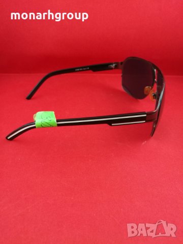 Слънчеви очила, снимка 2 - Слънчеви и диоптрични очила - 26983770