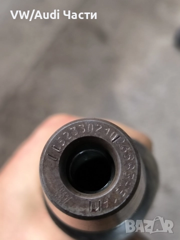 Разпределителен вал валове за Голф 5 Ауди А3 Пасат Туран 2.0тди VW Golf 5 Audi A3 Passat 2.0TDI, снимка 5 - Части - 52459775