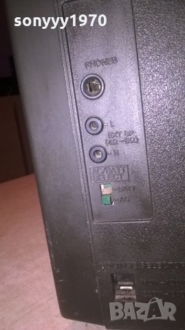 поръчано-sony cfs-65s made in japan-внос швеицария, снимка 10 - Радиокасетофони, транзистори - 26226873