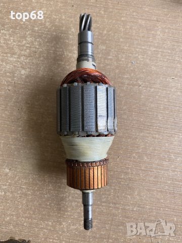 Ротор за къртач Макита Makita HR 5201С