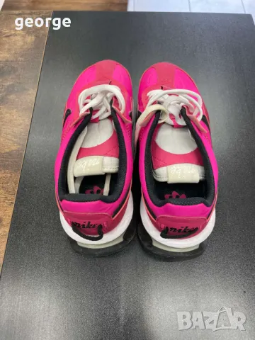 Маратонки Nike - 36.5 номер, снимка 2 - Маратонки - 50206156