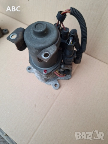 Моторче раздатка за Vw Touareg 3.2 , V6, снимка 3 - Части - 51791619