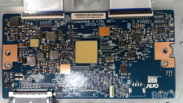 SONY KDL-55W808, снимка 16 - Телевизори - 39825265