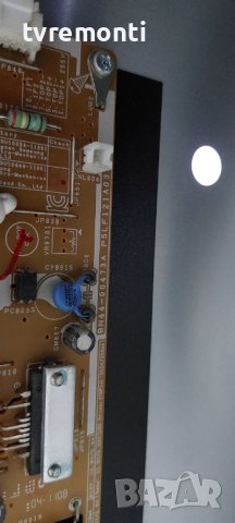 лед диоди от дисплей LTJ400HM05-J от телевизор Samsung модел UE40D5003, снимка 2 - Части и Платки - 37623393