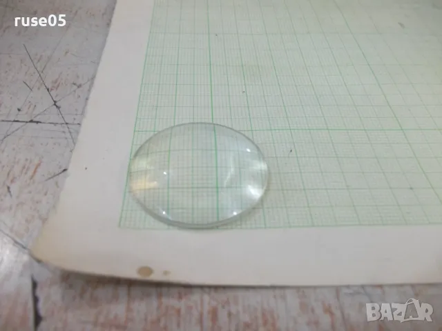 Лупа плоско изпъкнала - 8, снимка 2 - Други стоки за дома - 49667329