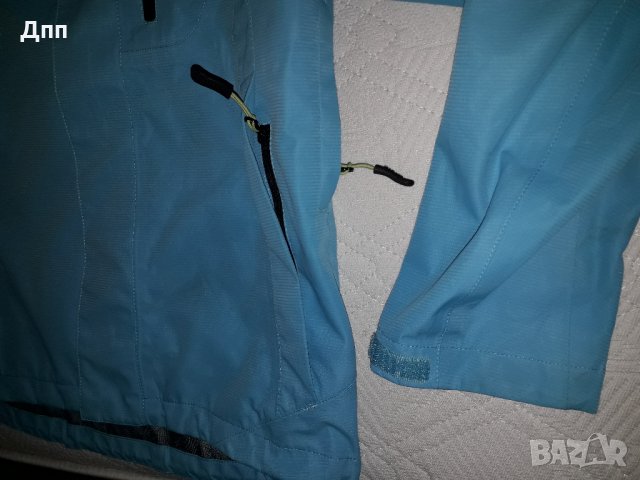 LMNTS детско яке Gore-Tex , снимка 4 - Детски якета и елеци - 26887575