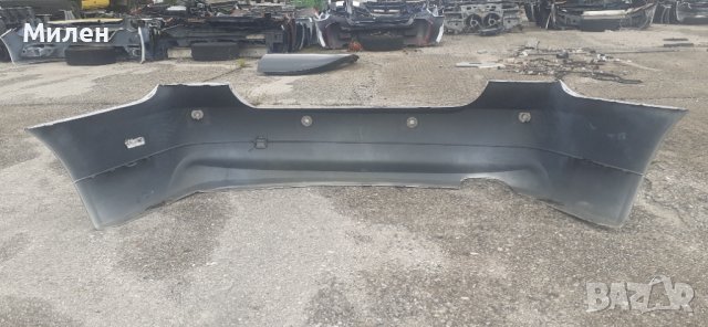 Задна Броня За BMW E91 Touring  2005-2011 Година БМВ 3 Серия Комби, снимка 4 - Части - 40602545