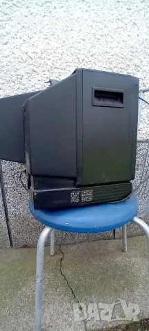 Sony Kv 1484mt,винтидж телевизор,1989г, снимка 9 - Телевизори - 50011523