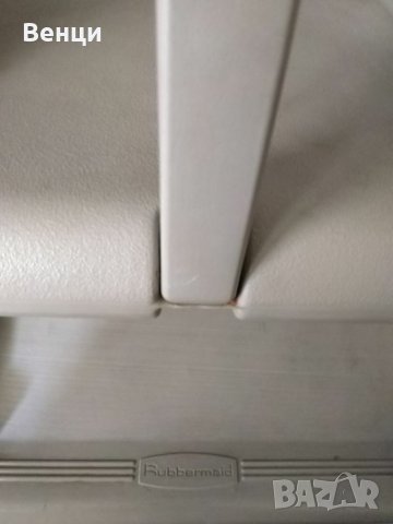 Детски стол Rubbermaid. Made in USA., снимка 6 - Други - 26403602