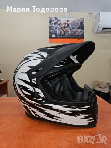 Каска ICON Airflite Moto, размер S