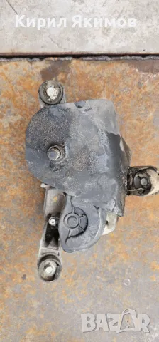 Продавам ел.мотори за чистачките на CITROEN C5 2012, снимка 4 - Автомобили и джипове - 48757153