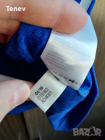 France Adidas Handball National Team Нова Оригинална Тениска , снимка 6 - Тениски - 39701467