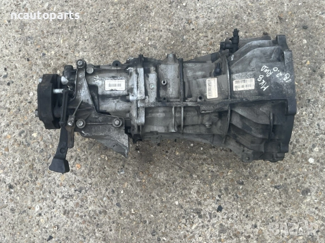 Скоростна кутия за Ford Transit MK8 Форд 2.0 EcoBlue YMF6 GK3R-7003-GA 2018, снимка 13 - Части - 52316452