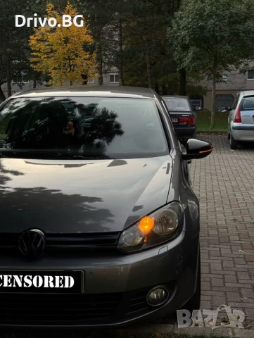 Гаранция! Нови Динамични Мигачи за VW Golf 6 и Touran 1T, снимка 4 - Части - 50924561