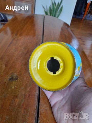 Стара касичка #14, снимка 5 - Антикварни и старинни предмети - 39421492