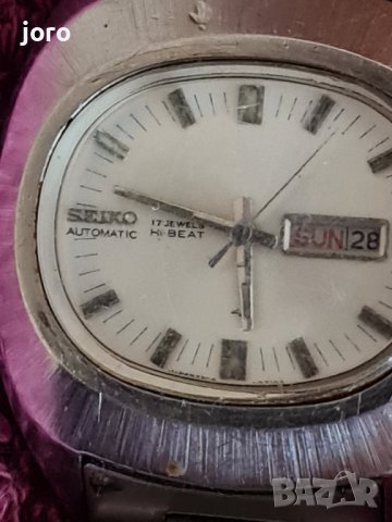 seiko automatic, снимка 10 - Дамски - 43958001