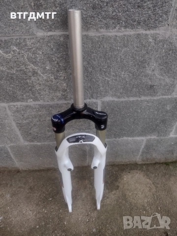 Нова вилка Suntour NCX Air 28/29"