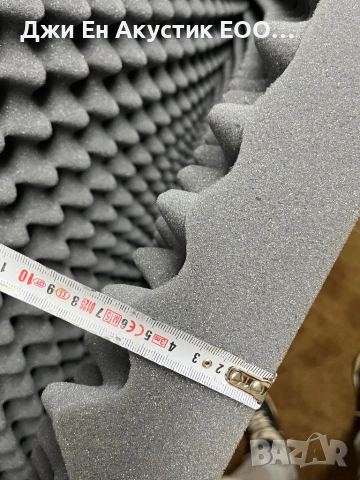 Бас трапове и акустични материали, снимка 16 - Други - 53294199